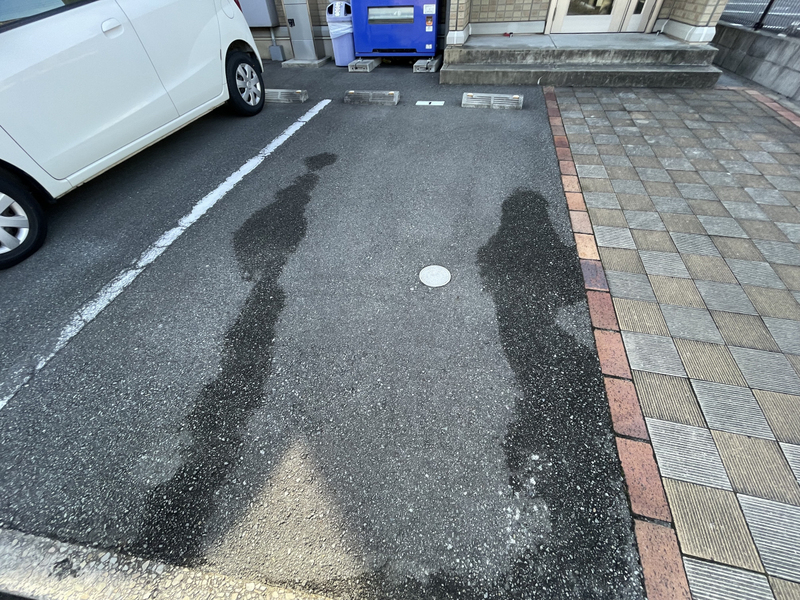 駐車場 写真32