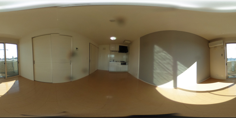 キッチン 写真33