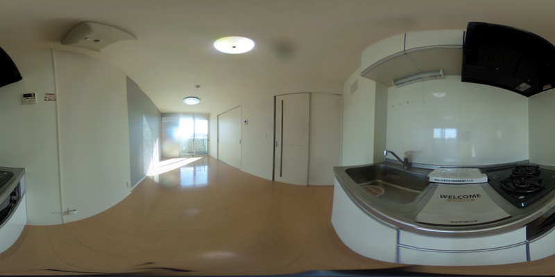 キッチン 写真34