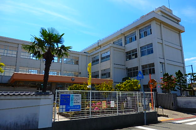 城東小学校まで863m (徒歩11分) 写真21