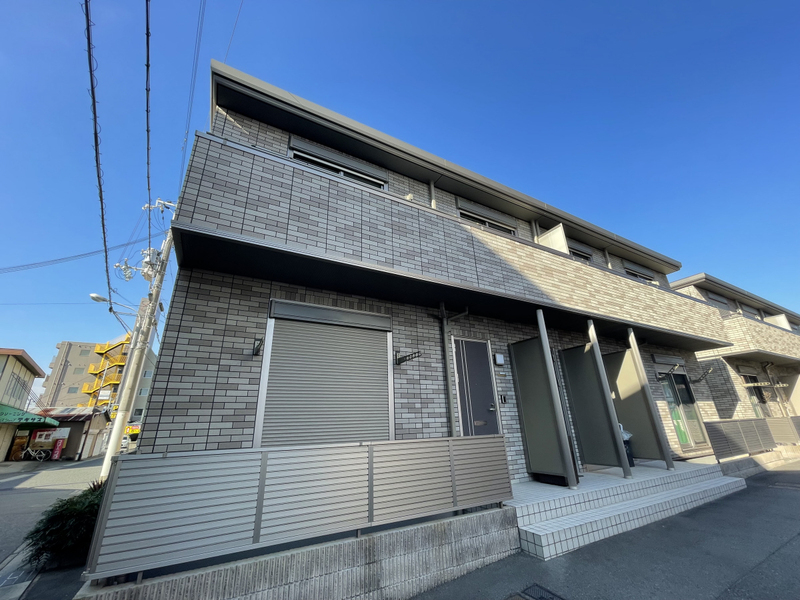 ルノール白浜Ⅰ