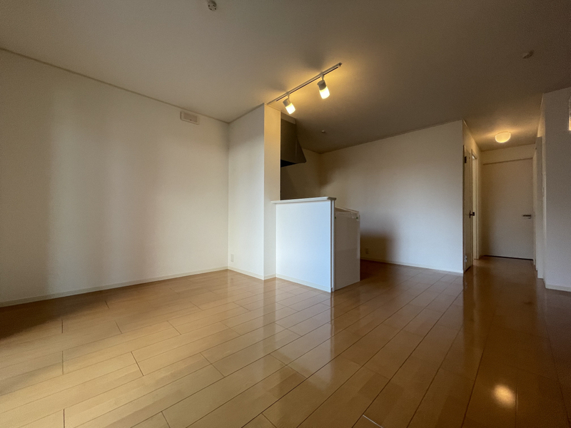 リビング 写真2