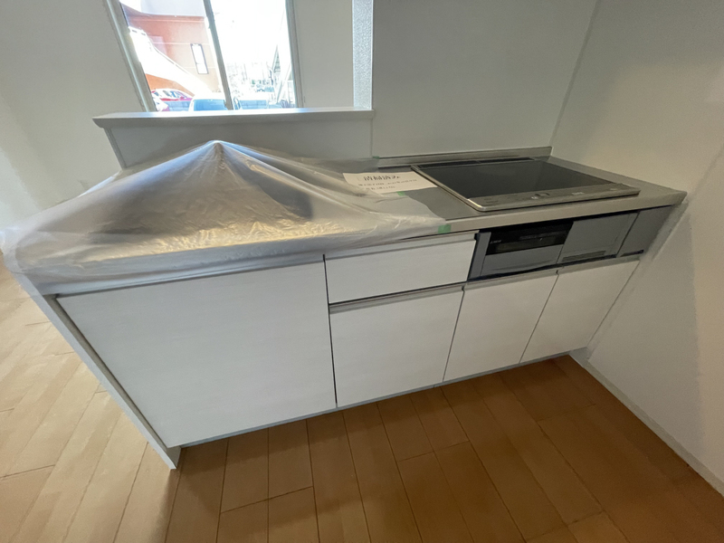 キッチン 写真3