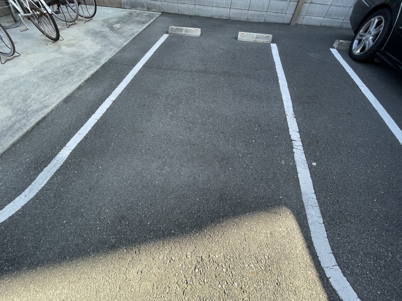 駐車場 写真31