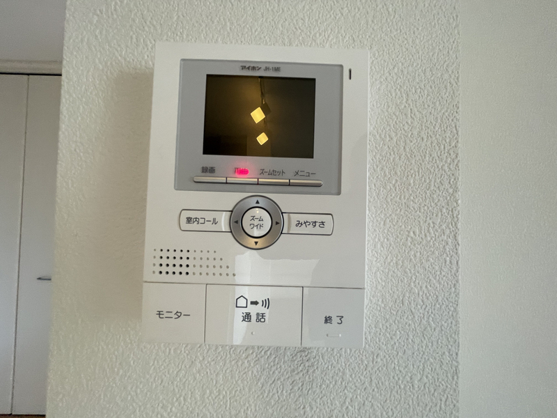 セキュリティ 写真17