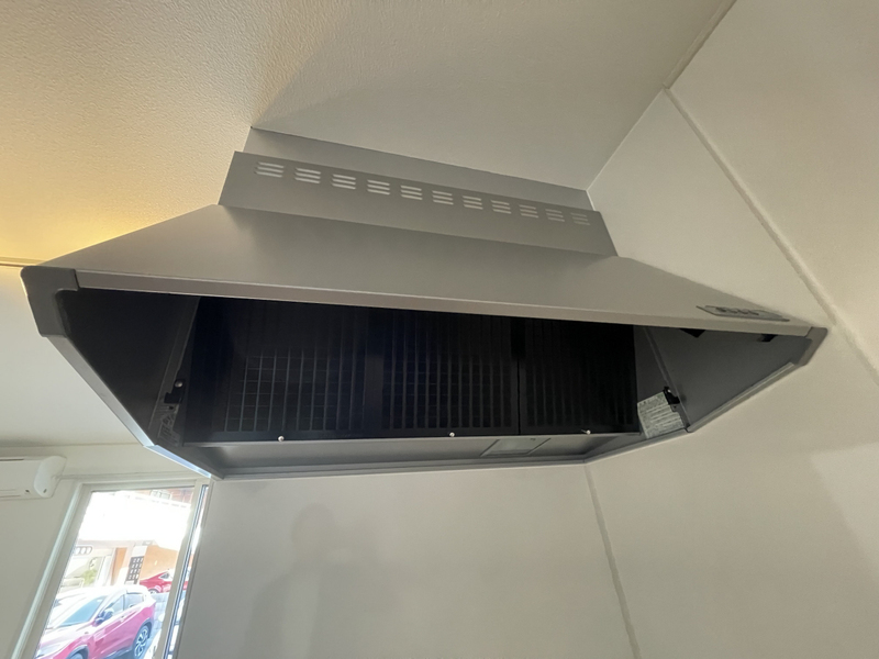 キッチン 写真4