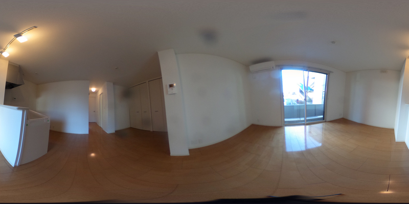 リビング 写真33