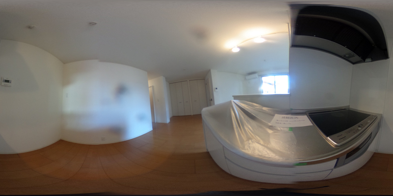 キッチン 写真34