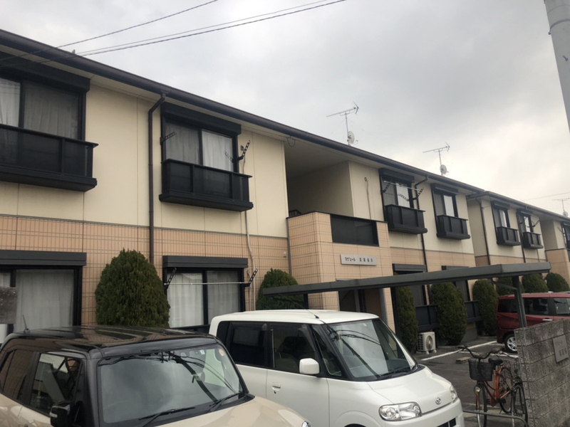 ラヴェール英賀保 A棟