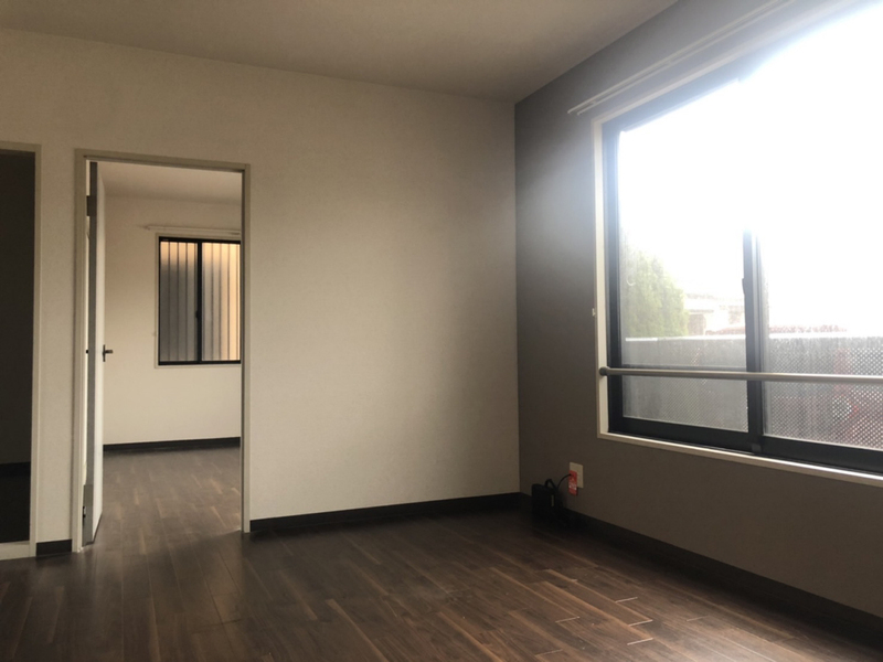 リビング 写真2