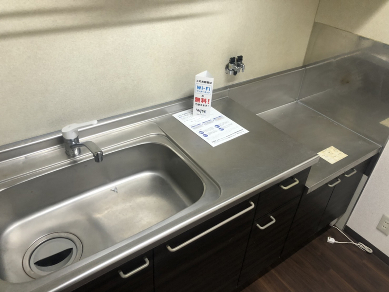 キッチン 写真4