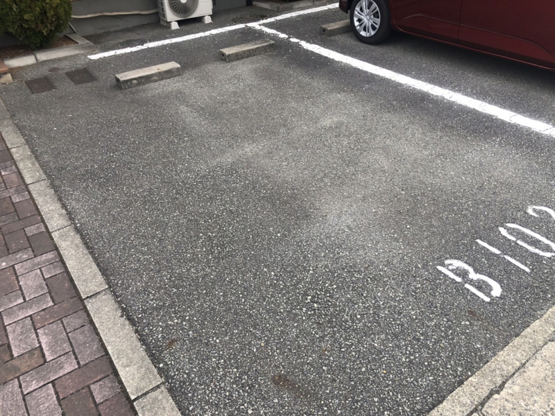 駐車場 写真32