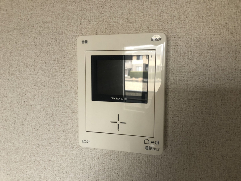 セキュリティ 写真28