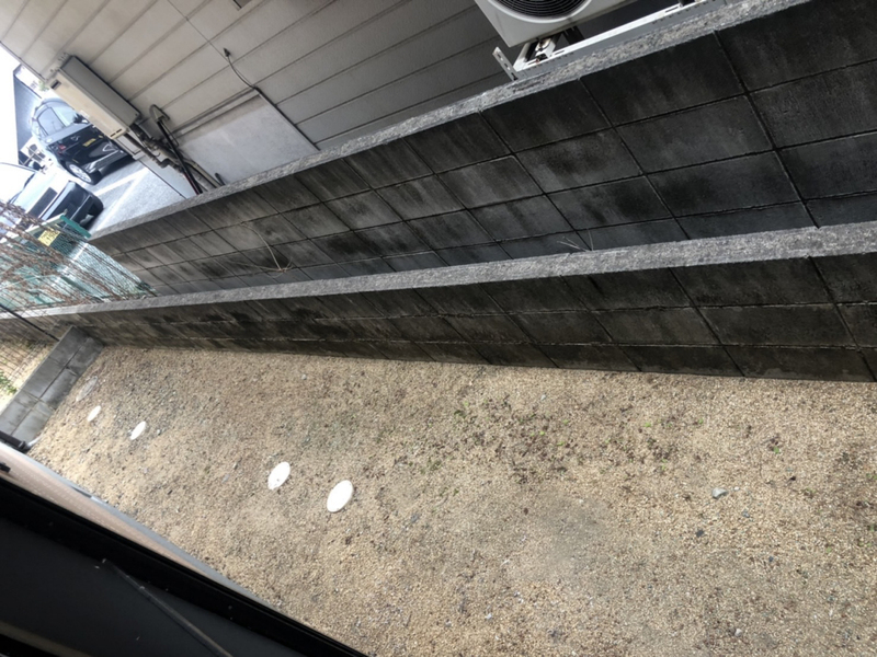 バルコニー・ベランダ 写真20