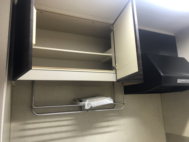 キッチン 写真6