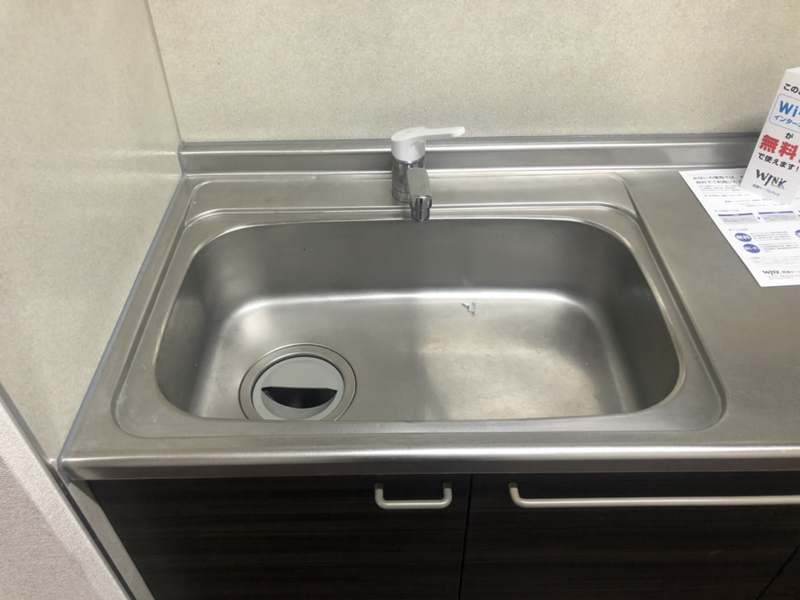 キッチン 写真7