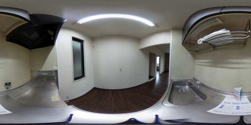 キッチン 写真34