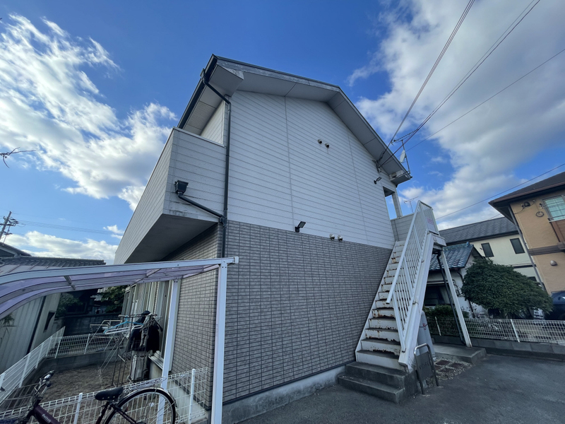 メゾン・ド・Ks