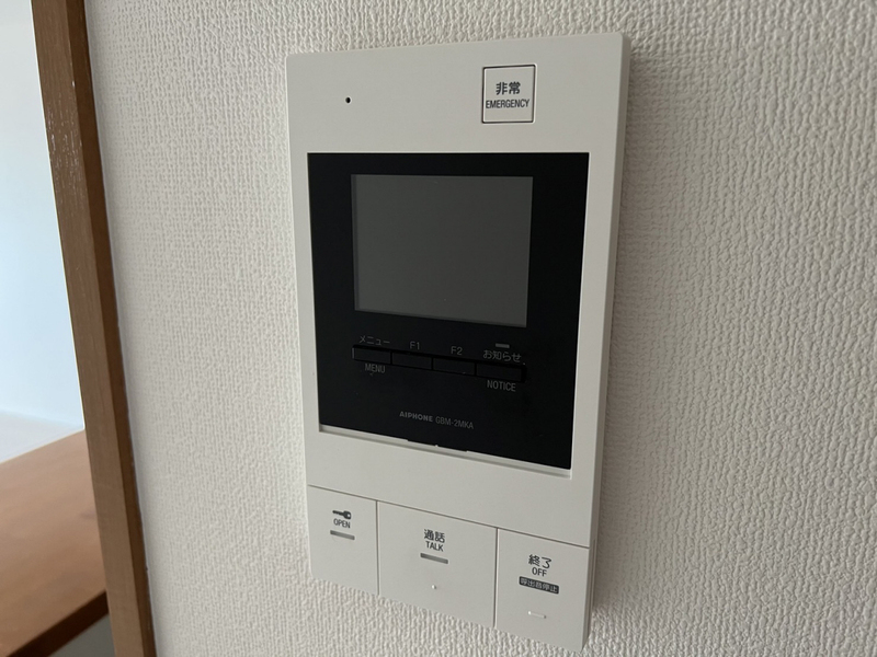 セキュリティ 写真19