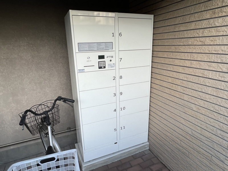 共用部 写真31