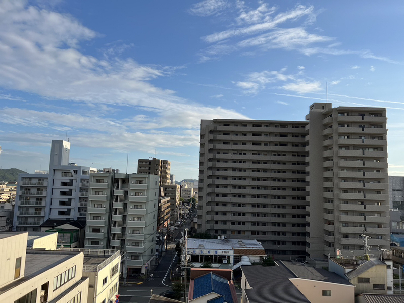 眺望 写真28