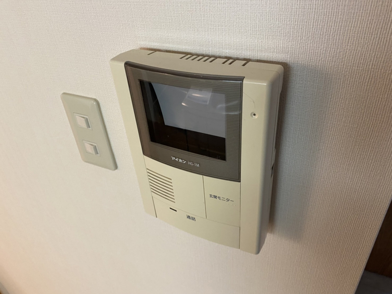 セキュリティ 写真18