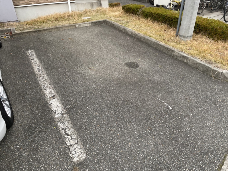 駐車場 写真32