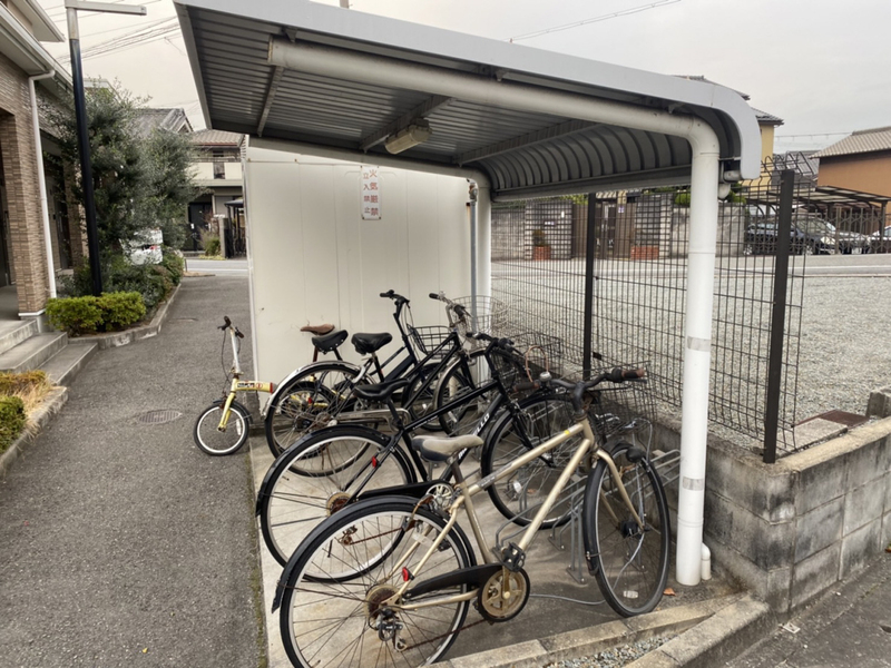 共用部 写真30