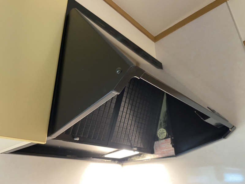 キッチン 写真5