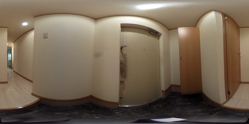 玄関 写真35