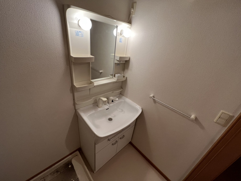 洗面所 写真10