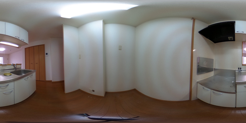 キッチン 写真34