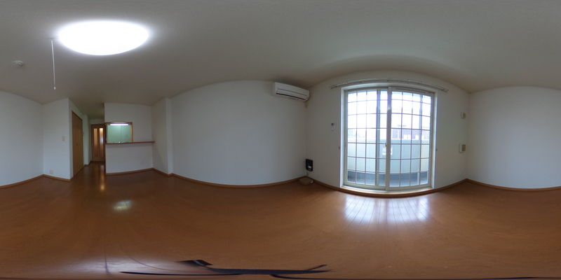 リビング 写真33