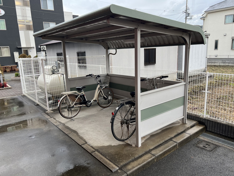共用部 写真31
