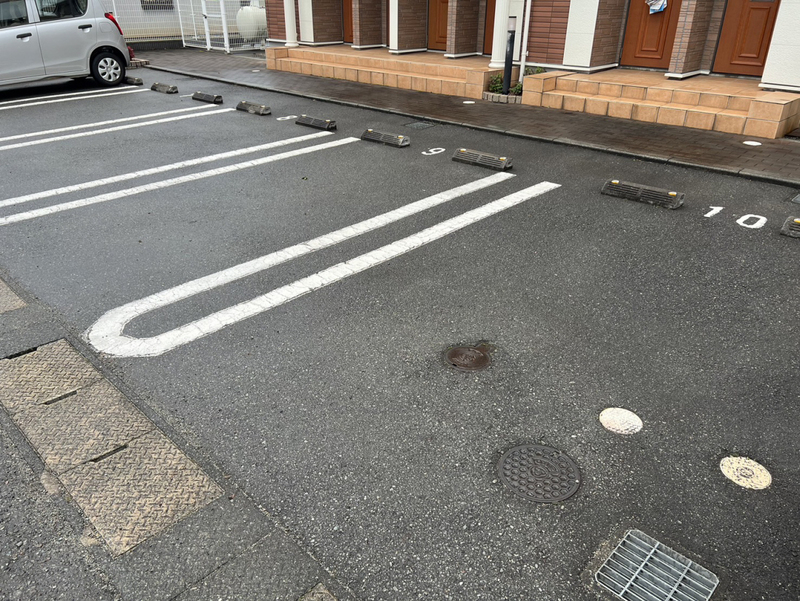駐車場 写真32