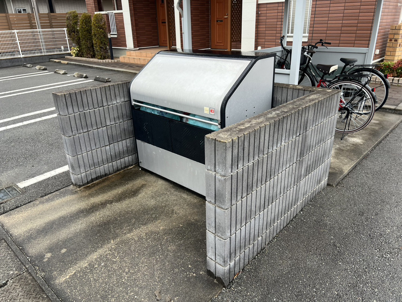 共用部 写真30