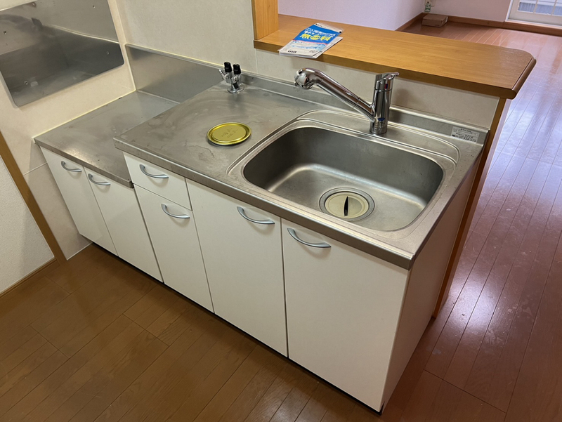 キッチン 写真4