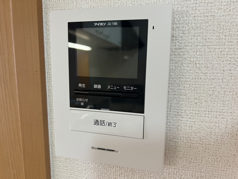 セキュリティ 写真17