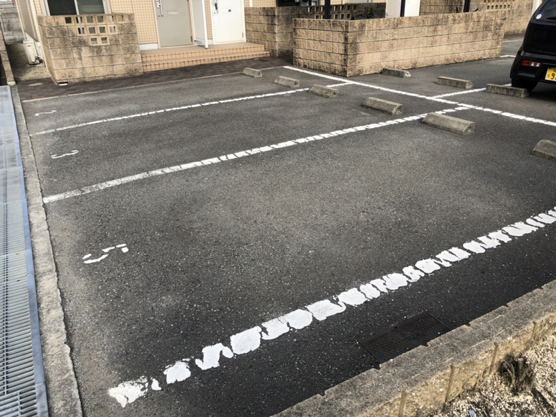 駐車場 写真32