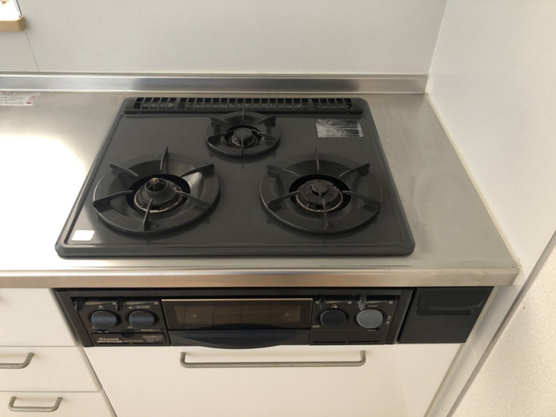 キッチン 写真6