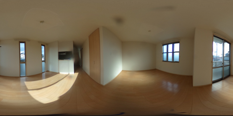 リビング 写真33