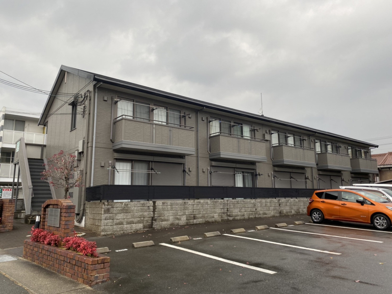 ハーモニーコート