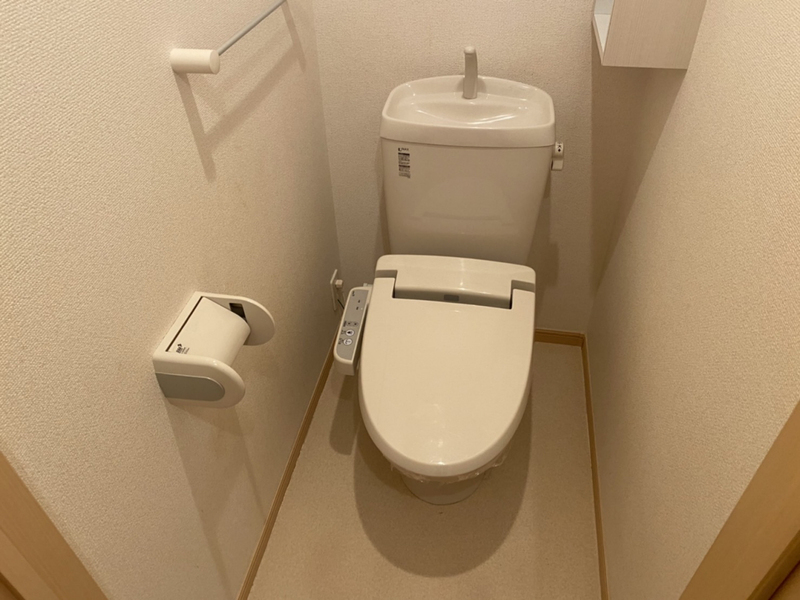 トイレ 写真13