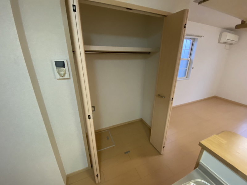 収納 写真14