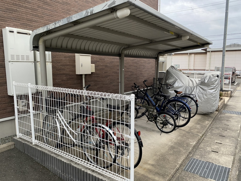 共用部 写真31