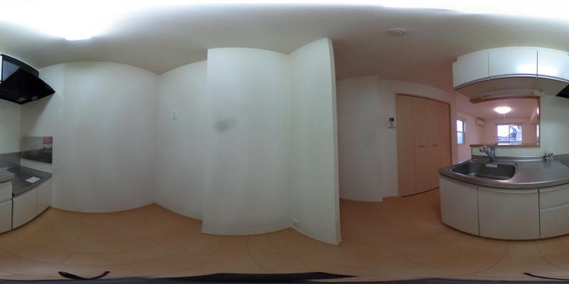 キッチン 写真34