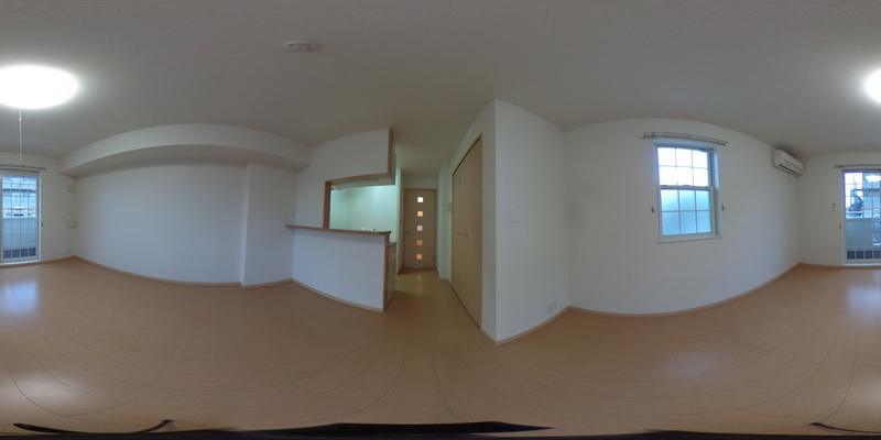 リビング 写真33