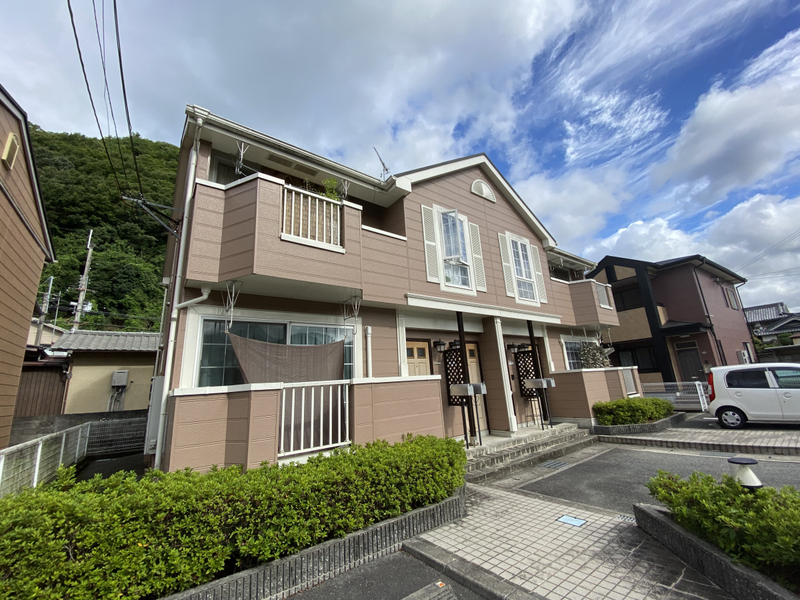 シャトー北新町Ⅱ