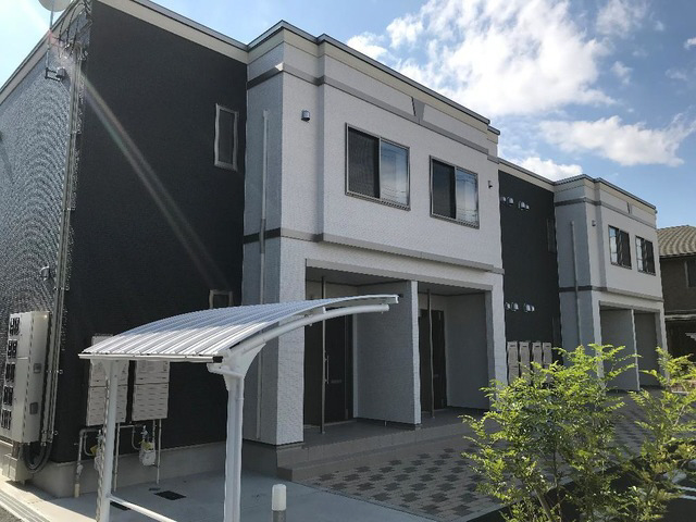West House Ⅲ