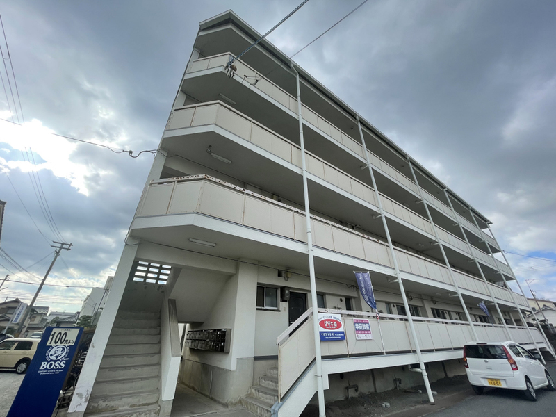 フジサンライズ白浜